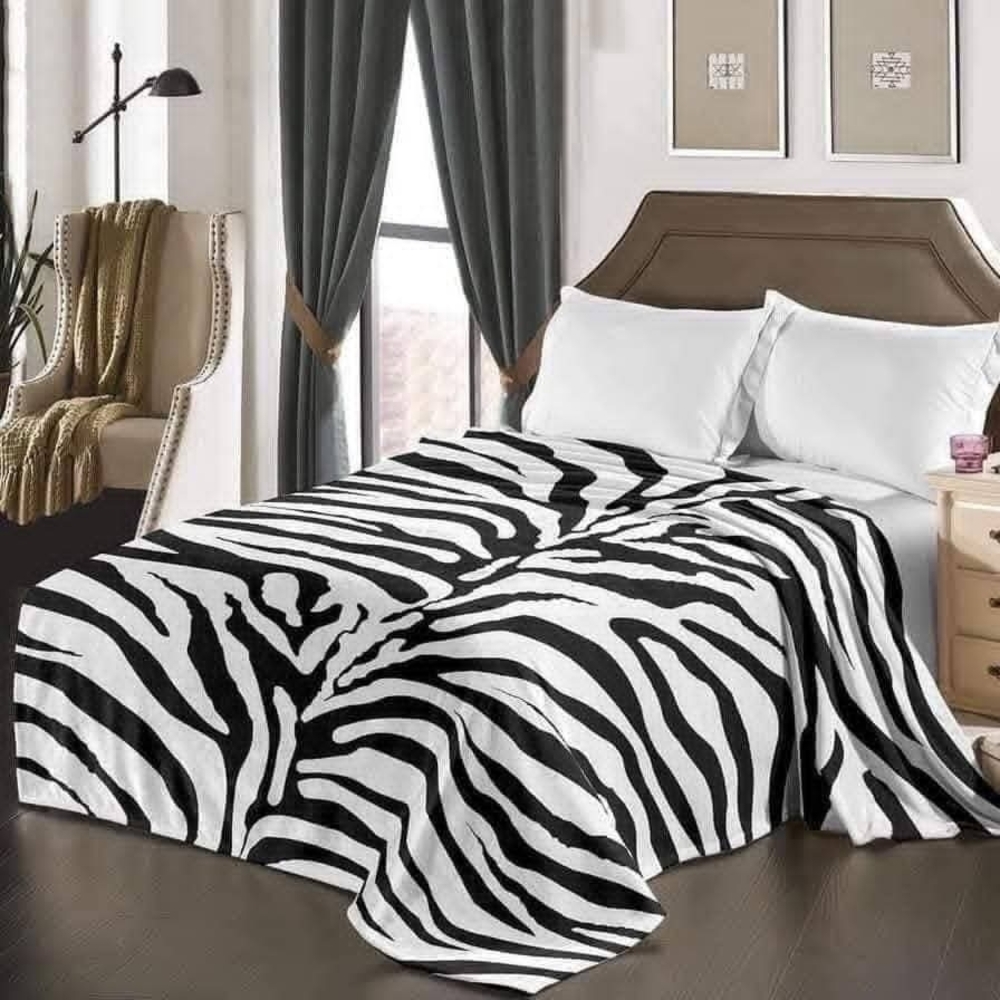 Plush Blankets